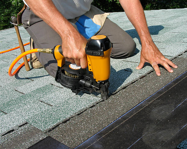Roof Waterproofing Services in Bristol, FL