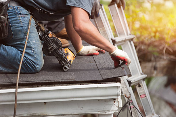 Reliable Bristol, FL Roofing Contractor Solutions